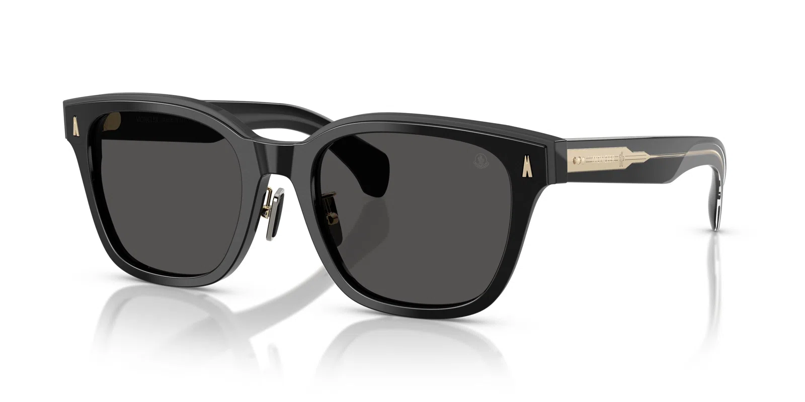 Moncler Metrope 6002D Sunglasses - view 26